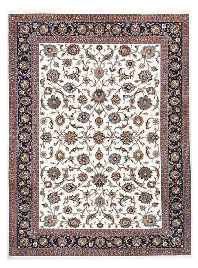 Mashhad Tæppe 250x338cm - Persisk tæppe