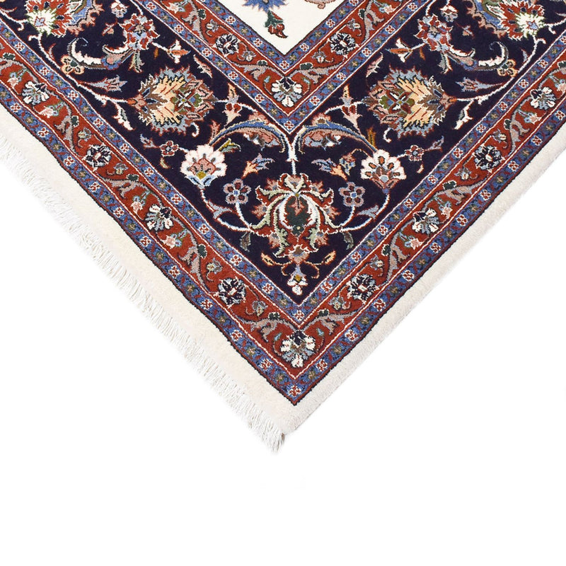 Persisk tæppe - Classic - Royal - 338 x 250 cm - creme