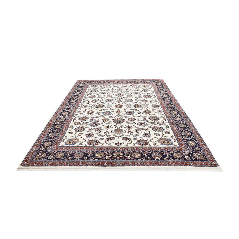 Persisk tæppe - Classic - Royal - 338 x 250 cm - creme