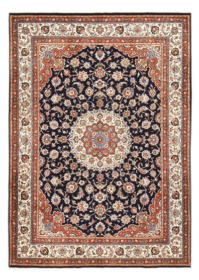Mashhad Tæppe 244x345cm - Persisk tæppe