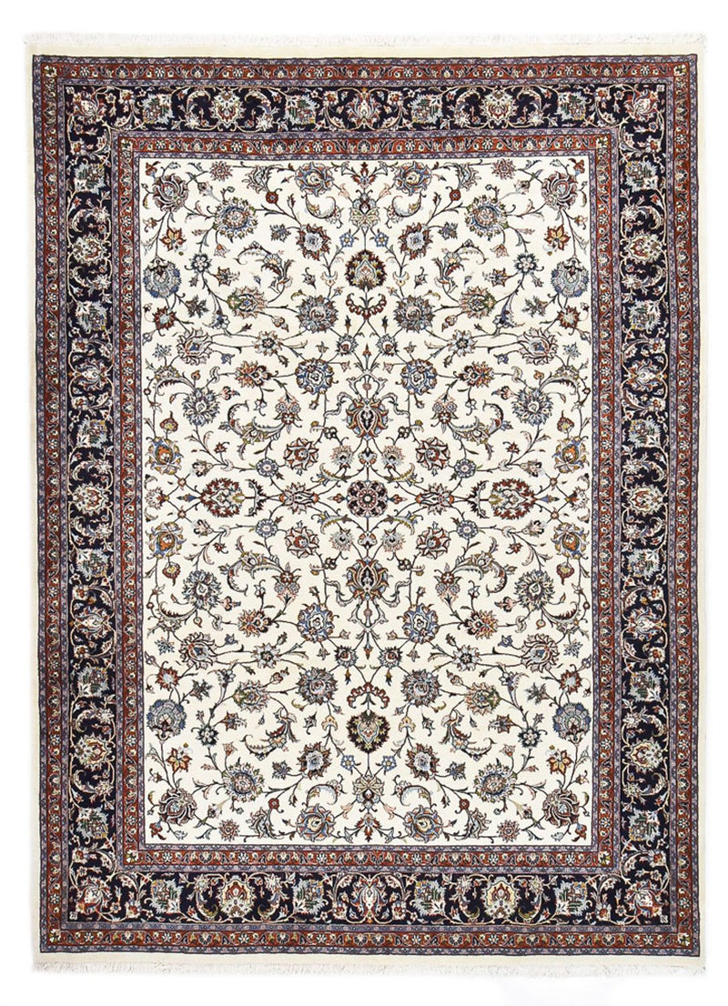 Persisk tæppe - Classic - Royal - 333 x 245 cm - creme