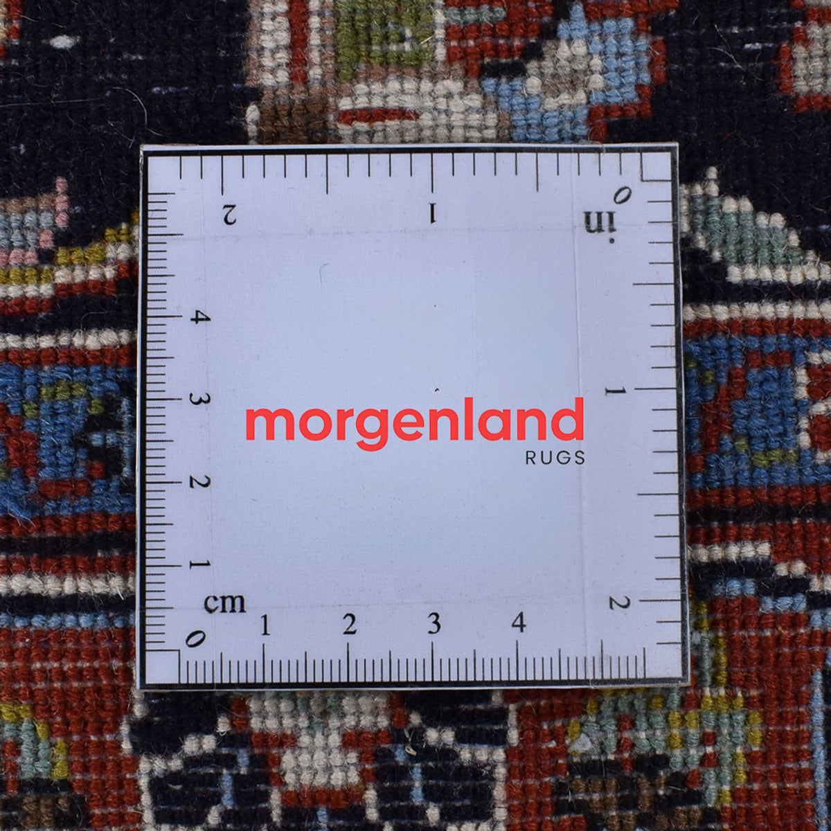 Persisk tæppe - Classic - Royal - 333 x 245 cm - creme