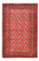 Baluch-tæppe - 157 x 104 cm - rød