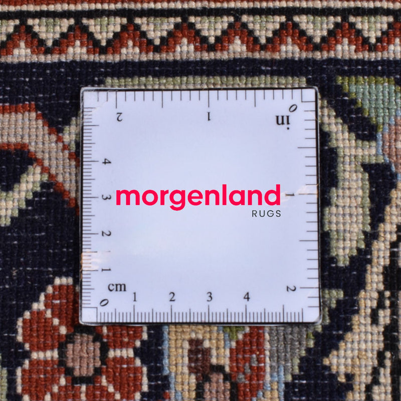 Persisk tæppe - Classic - 277 x 180 cm - sand