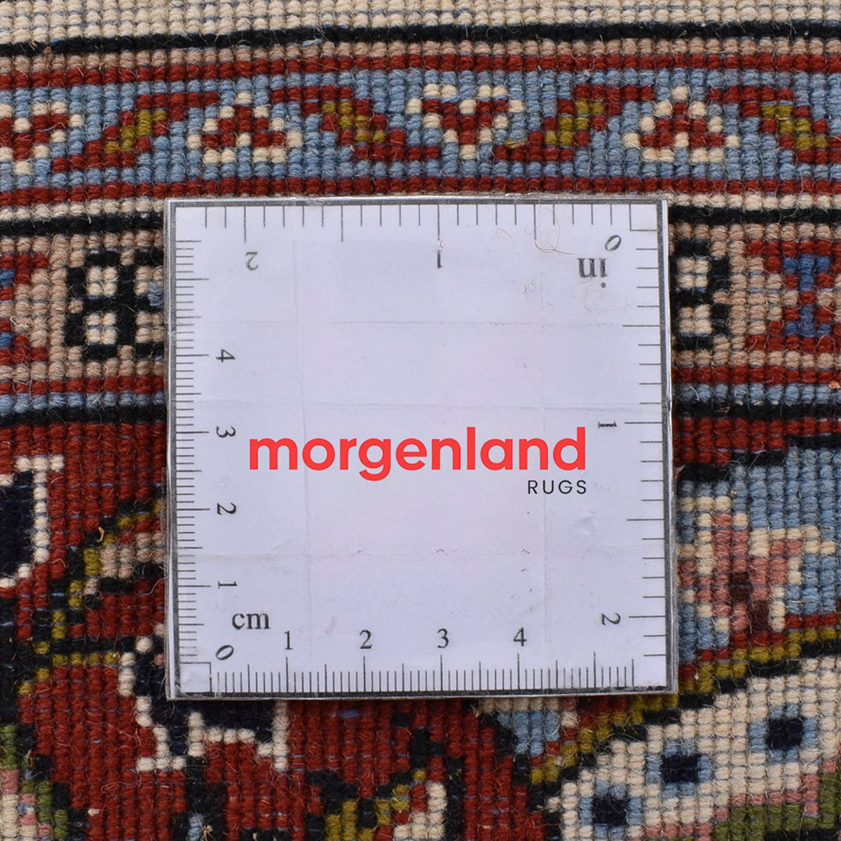 Persisk tæppe - Classic - 268 x 170 cm - sand