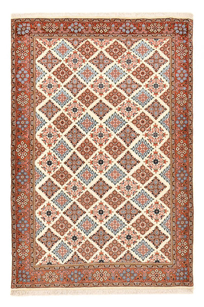 Meymeh Tæppe 138x210cm - Persisk tæppe