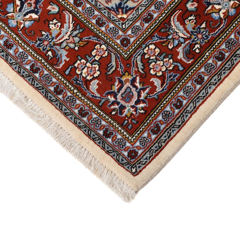 Persisk tæppe - Classic - 206 x 132 cm - creme
