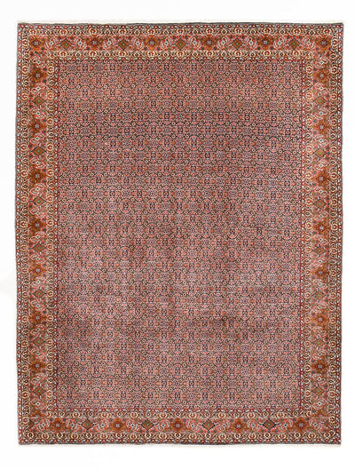 Bidjar Tæppe 263x342cm - Persisk tæppe