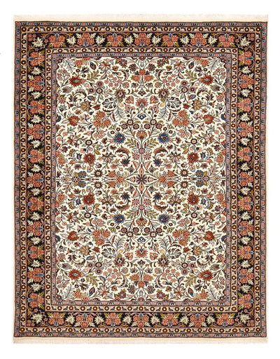 Bidjar Tæppe 178x233cm - Persisk tæppe