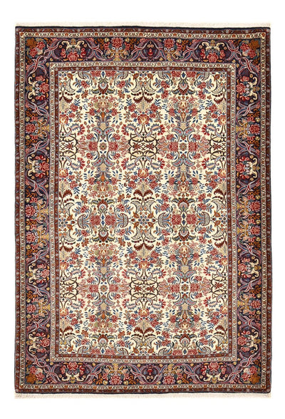 Bidjar Tæppe 148x205cm - Persisk tæppe