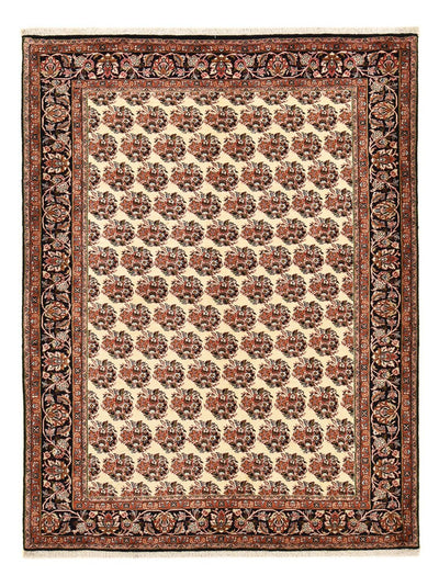 Bidjar Tæppe 149x203cm - Persisk tæppe