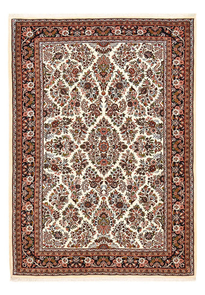 Bidjar Tæppe 146x206cm - Persisk tæppe