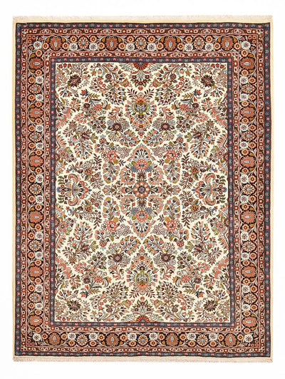 Bidjar Tæppe 181x237cm - Persisk tæppe