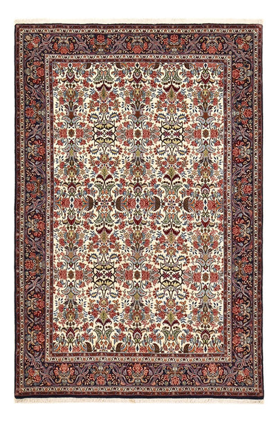 Bidjar Tæppe 144x224cm - Persisk tæppe