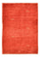 Gabbeh-tæppe - Persisk - 170 x 124 cm - rød