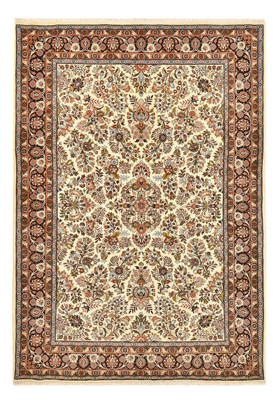 Bidjar Tæppe 171x250cm - Persisk tæppe