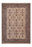 Persisk tæppe - Bijar - 308 x 202 cm - rust