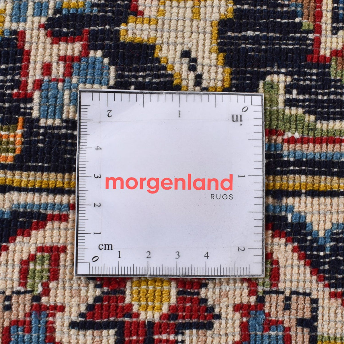 Persisk tæppe - Classic - 393 x 302 cm - rød