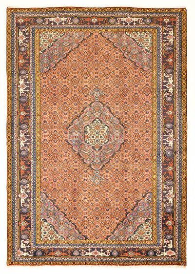 Ardabil Tæppe 197x288cm - Persisk tæppe