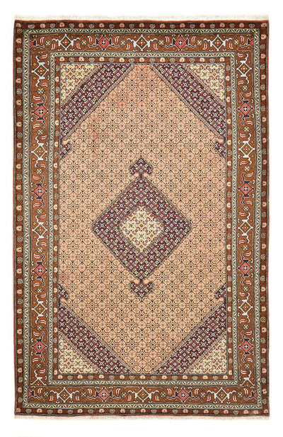 Ardabil Tæppe 200x301cm - Persisk tæppe