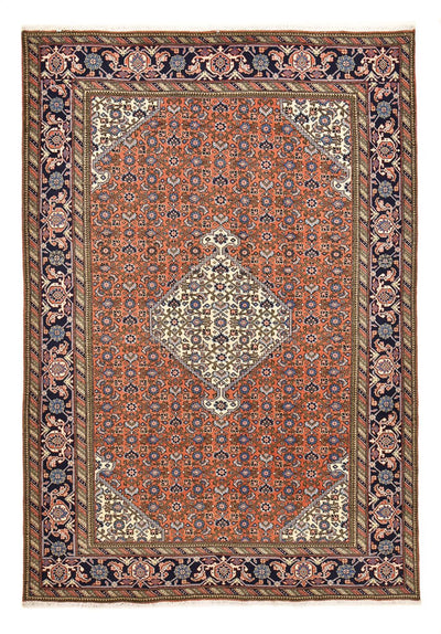 Ardabil Tæppe 201x285cm - Persisk tæppe