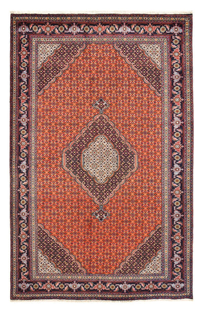 Ardabil Tæppe 199x300cm - Persisk tæppe
