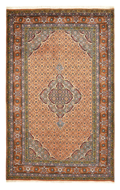 Ardabil Tæppe 198x304cm - Persisk tæppe