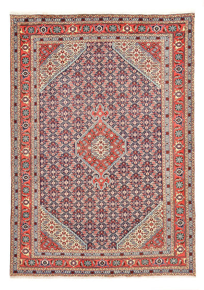 Ardabil Tæppe 196x287cm - Persisk tæppe