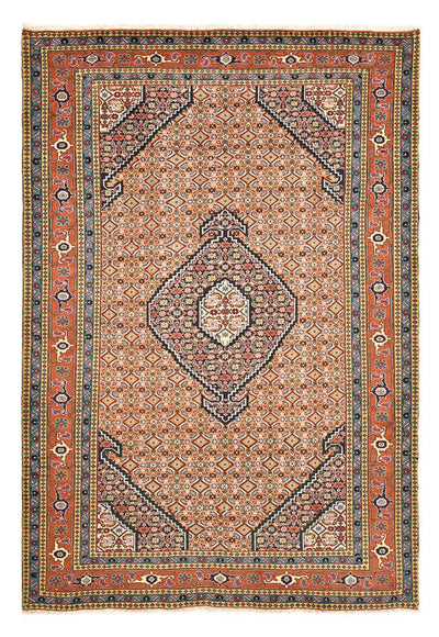Ardabil Tæppe 200x293cm - Persisk tæppe