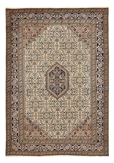 Ardabil Tæppe 207x300cm - Persisk tæppe