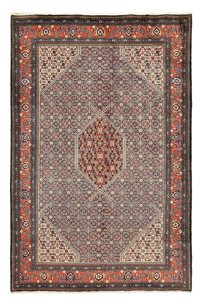 Ardabil Tæppe 195x298cm - Persisk tæppe