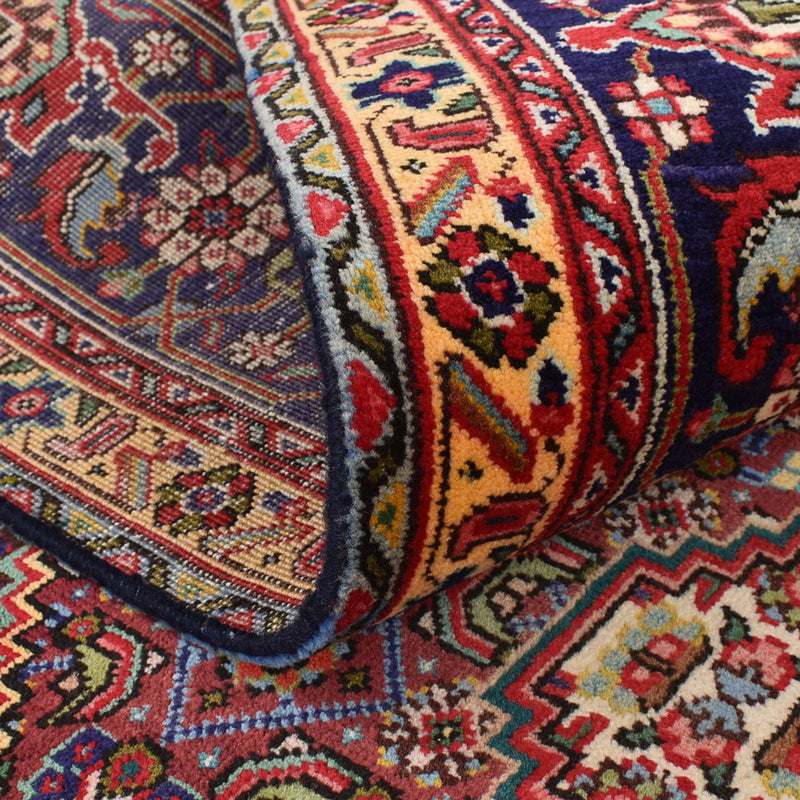 Persisk tæppe - Nomadisk - 300 x 200 cm - lilla