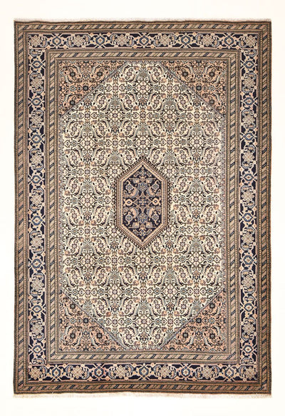 Ardabil Tæppe 207x302cm - Persisk tæppe