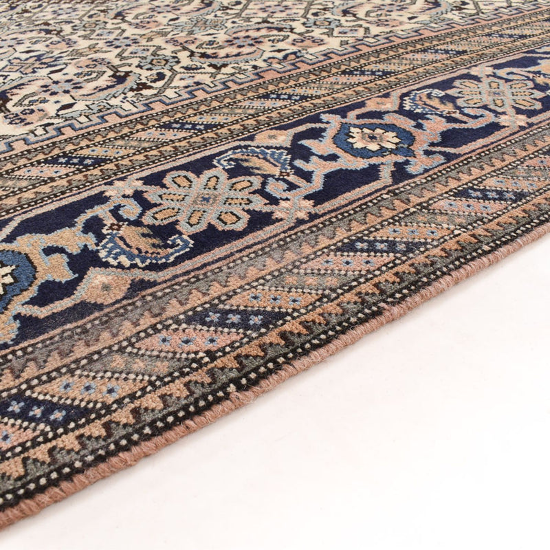 Persisk tæppe - Nomadisk - 302 x 207 cm - sand