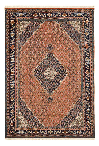 Ardabil Tæppe 195x289cm - Persisk tæppe