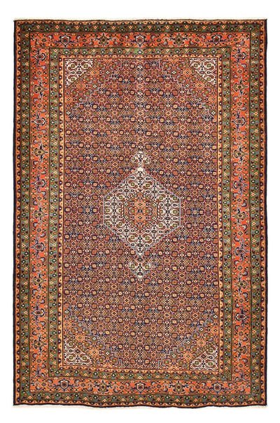 Ardabil Tæppe 210x307cm - Persisk tæppe