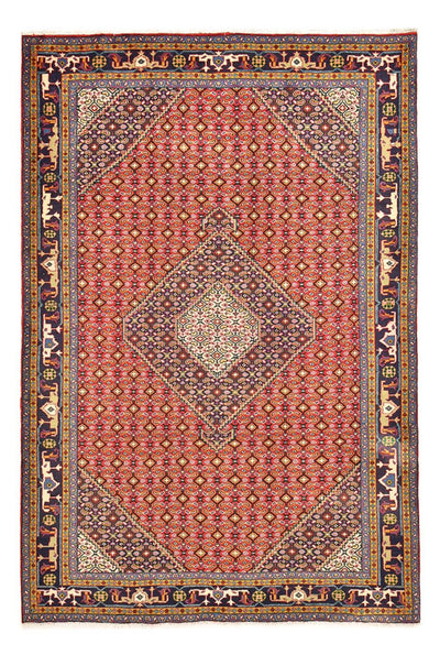 Ardabil Tæppe 202x287cm - Persisk tæppe