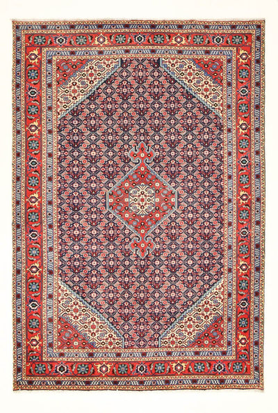 Ardabil Tæppe 194x289cm - Persisk tæppe