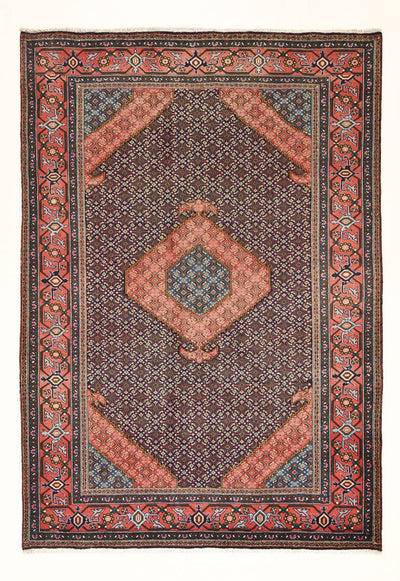 Ardabil Tæppe 194x284cm - Persisk tæppe