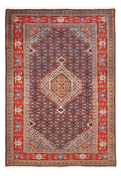 Ardabil Tæppe 194x294cm - Persisk tæppe
