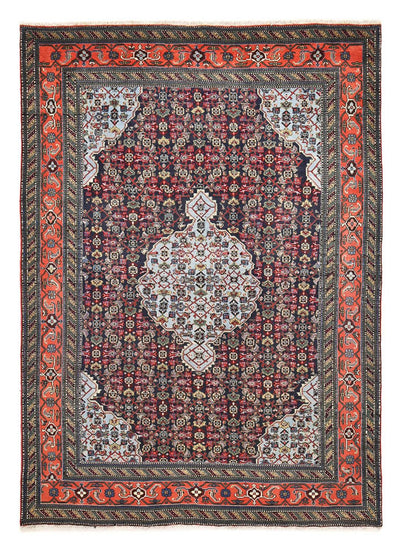 Ardabil Tæppe 232x310cm - Persisk tæppe