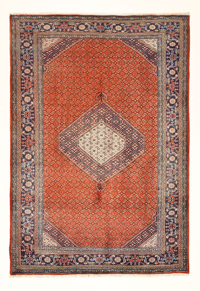 Ardabil Tæppe 199x288cm - Persisk tæppe