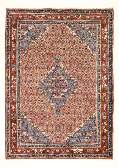 Ardabil Tæppe 201x281cm - Persisk tæppe