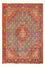 Persisk tæppe - Nomadisk - 290 x 197 cm - terrakotta