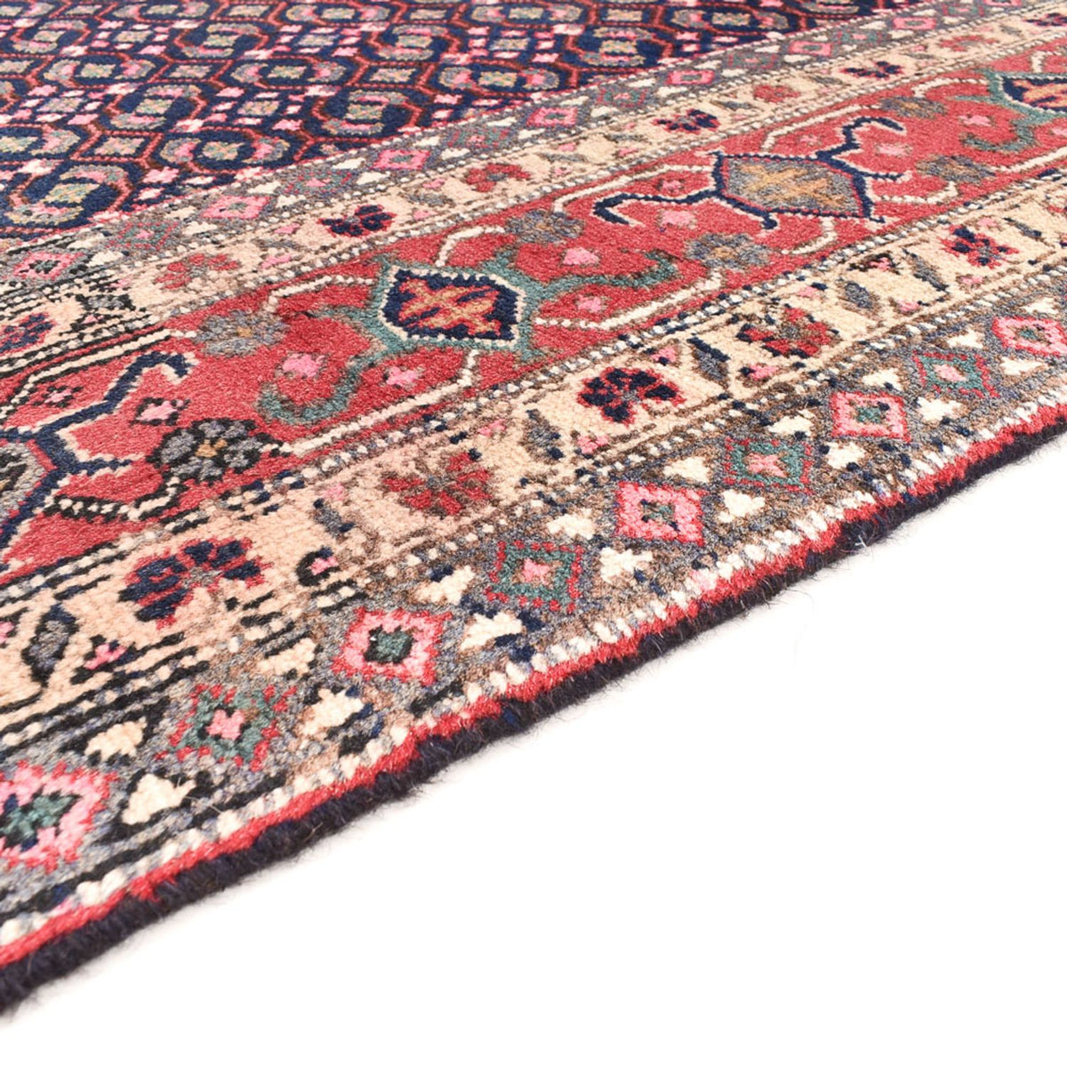 Persisk tæppe - Tabriz - 303 x 200 cm - rust