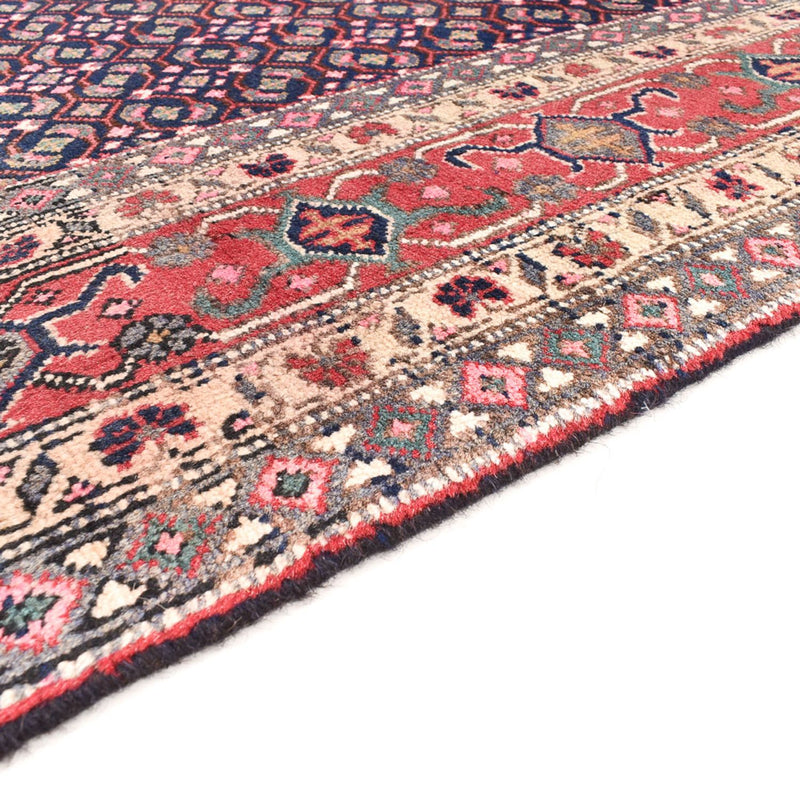 Persisk tæppe - Tabriz - 303 x 200 cm - rust