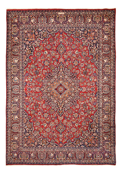Mashhad Tæppe 295x410cm - Persisk tæppe