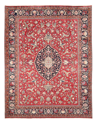Mashhad Tæppe 290x383cm - Persisk tæppe