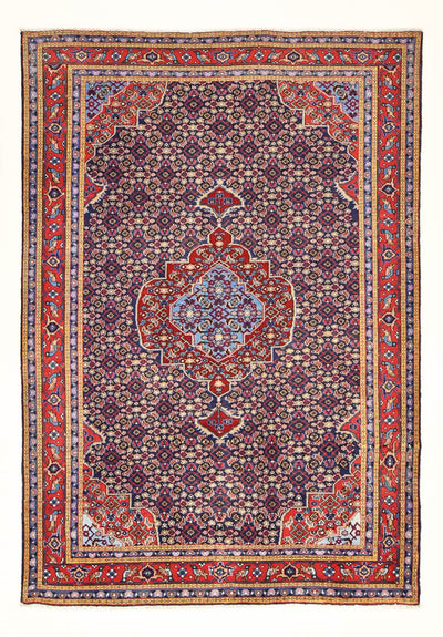 Ardabil Tæppe 200x290cm - Persisk tæppe