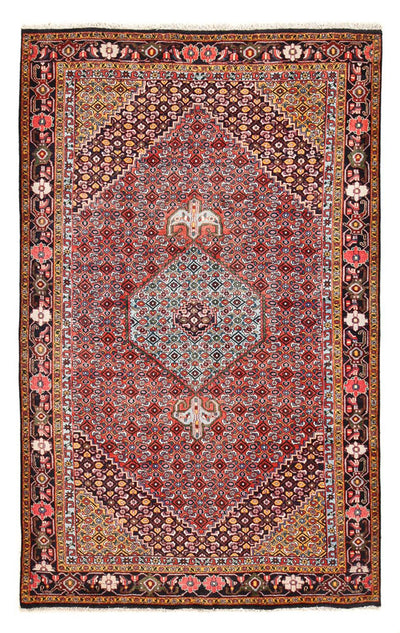 Ardabil Tæppe 202x305cm - Persisk tæppe